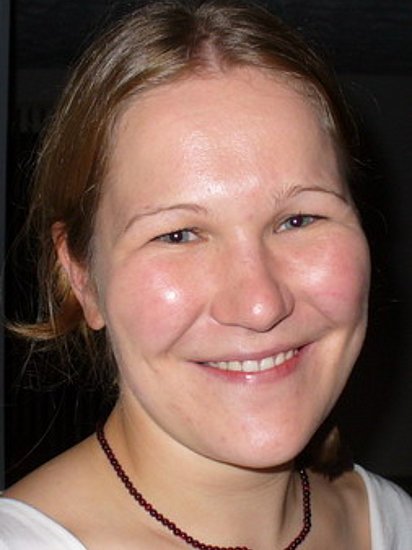 Leiterin Wirtschaft und Finanzen: Stephanie Friederich