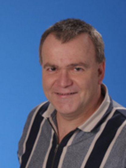 stv. Leiter Öffentlichkeitsarbeit: Martin Roller
