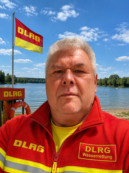 Beisitzer Ortsgruppe Creglingen: Dieter Klingauf