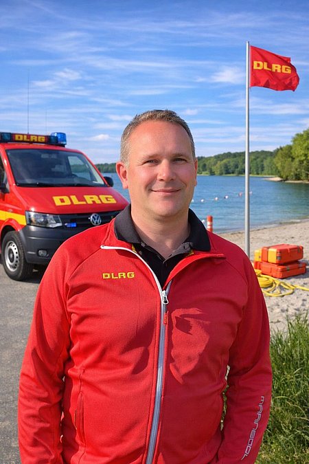 Vorsitzender: Andreas Friederich