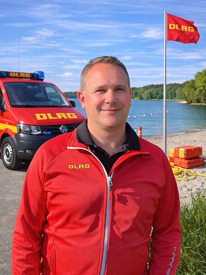 Vorsitzender: Andreas Friederich